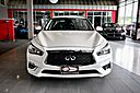 2020 INFINITI Q50 3.0t LUXE, Essential Pkg, nvigation, Blind Spot Springfield NJ