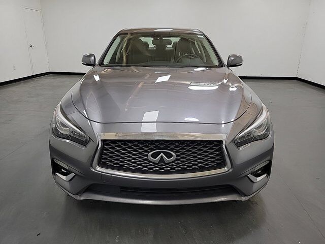 2020 INFINITI Q50 3.0t LUXE Jacksonville FL