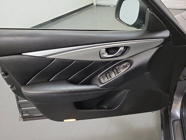 2020 INFINITI Q50 3.0t LUXE Jacksonville FL