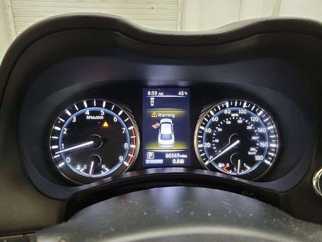 2020 INFINITI Q50 3.0t LUXE Jacksonville FL