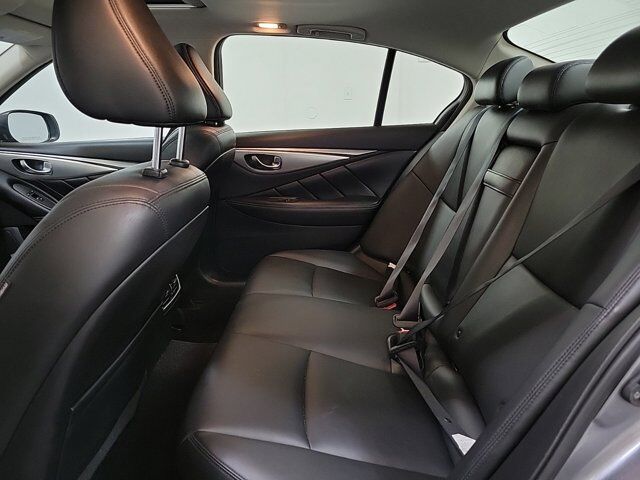2020 INFINITI Q50 3.0t LUXE Jacksonville FL