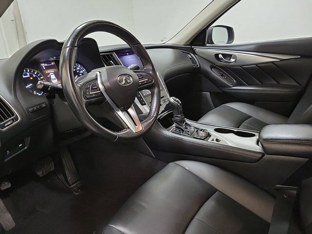 2020 INFINITI Q50 3.0t LUXE Jacksonville FL