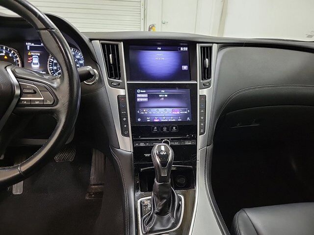 2020 INFINITI Q50 3.0t LUXE Jacksonville FL