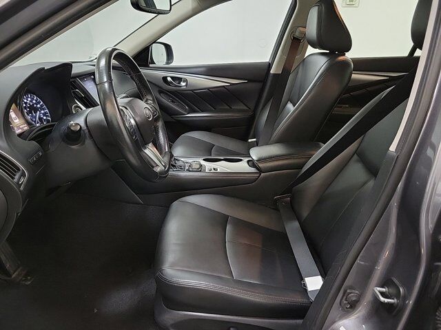 2020 INFINITI Q50 3.0t LUXE Jacksonville FL
