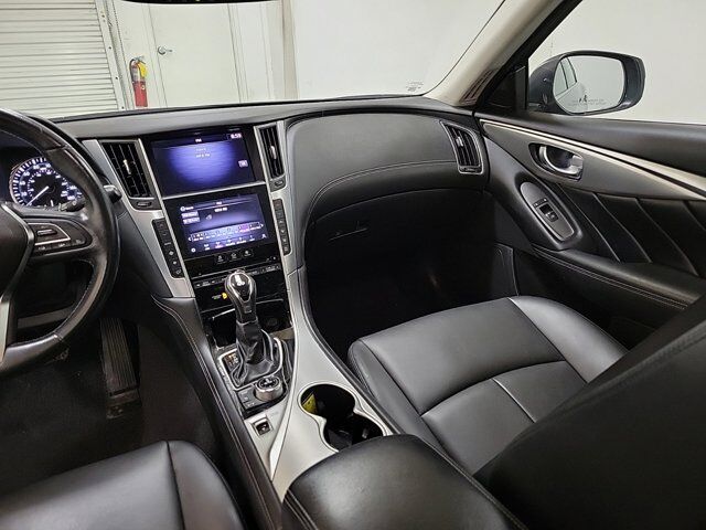 2020 INFINITI Q50 3.0t LUXE Jacksonville FL