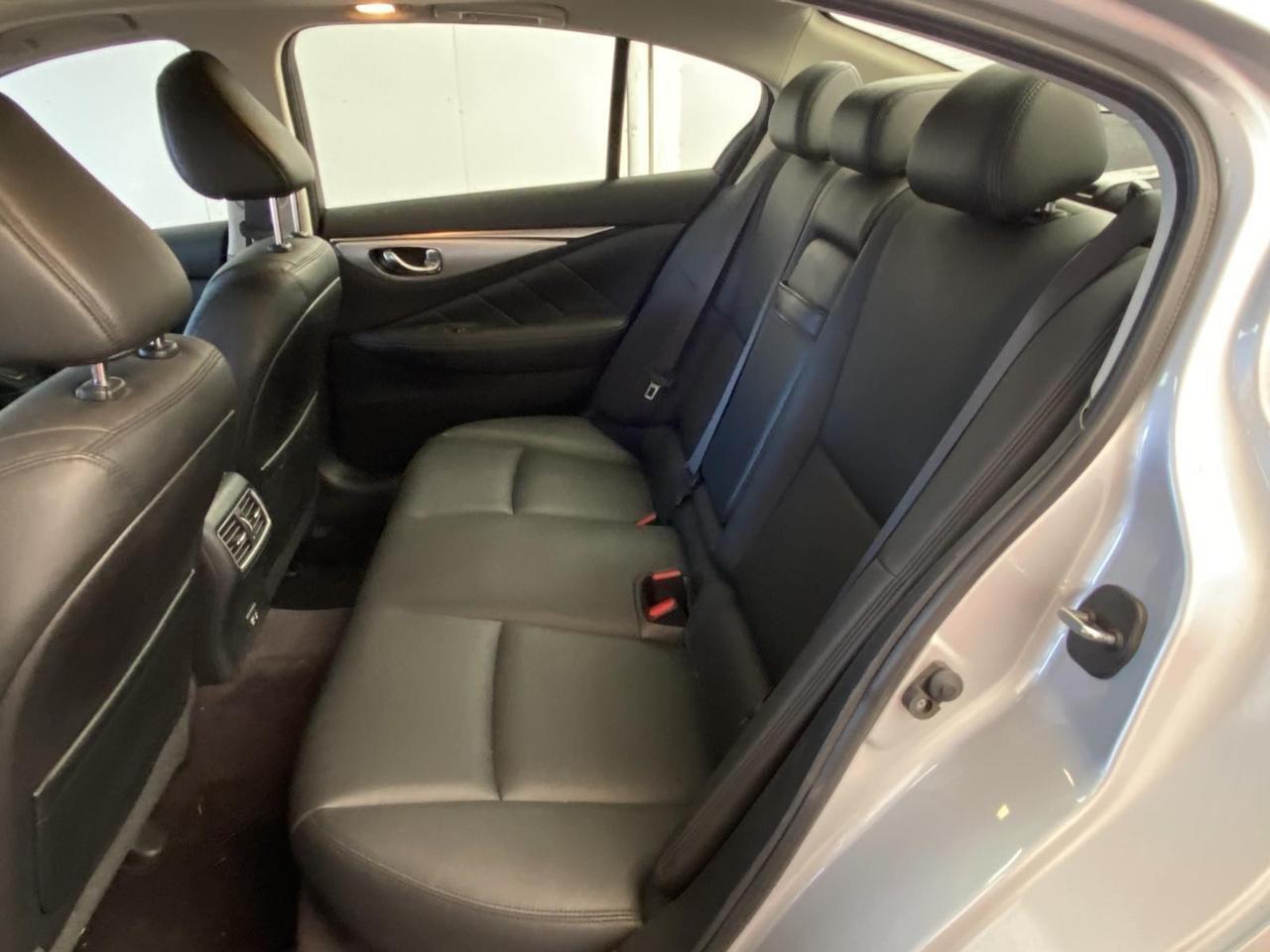 2020 INFINITI Q50 3.0t LUXE Richmond Hill NY