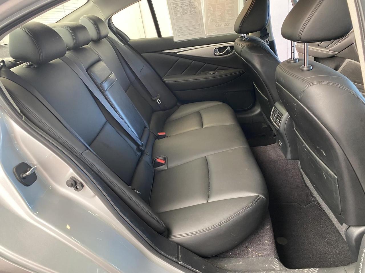 2020 INFINITI Q50 3.0t LUXE Richmond Hill NY