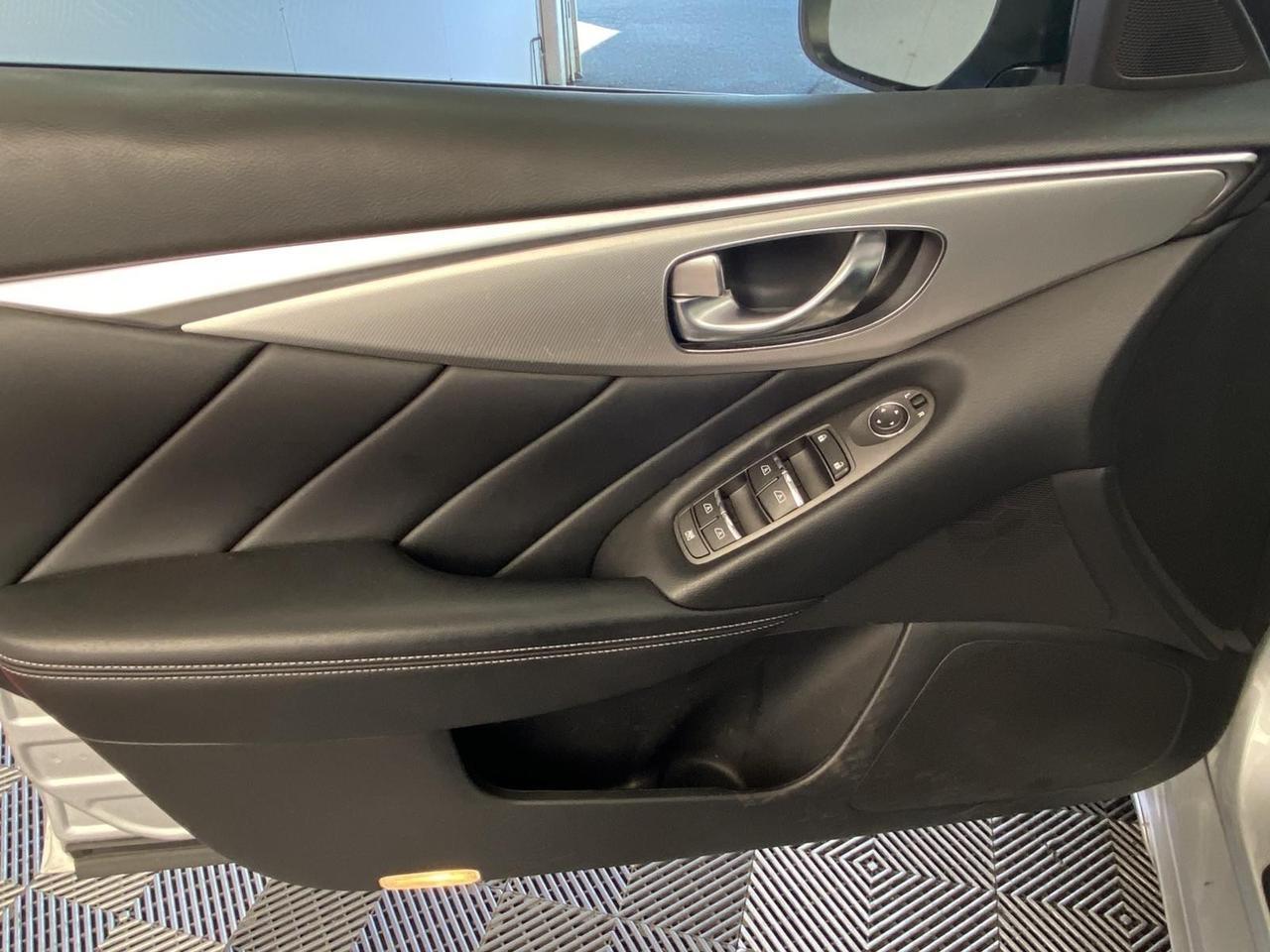 2020 INFINITI Q50 3.0t LUXE Richmond Hill NY