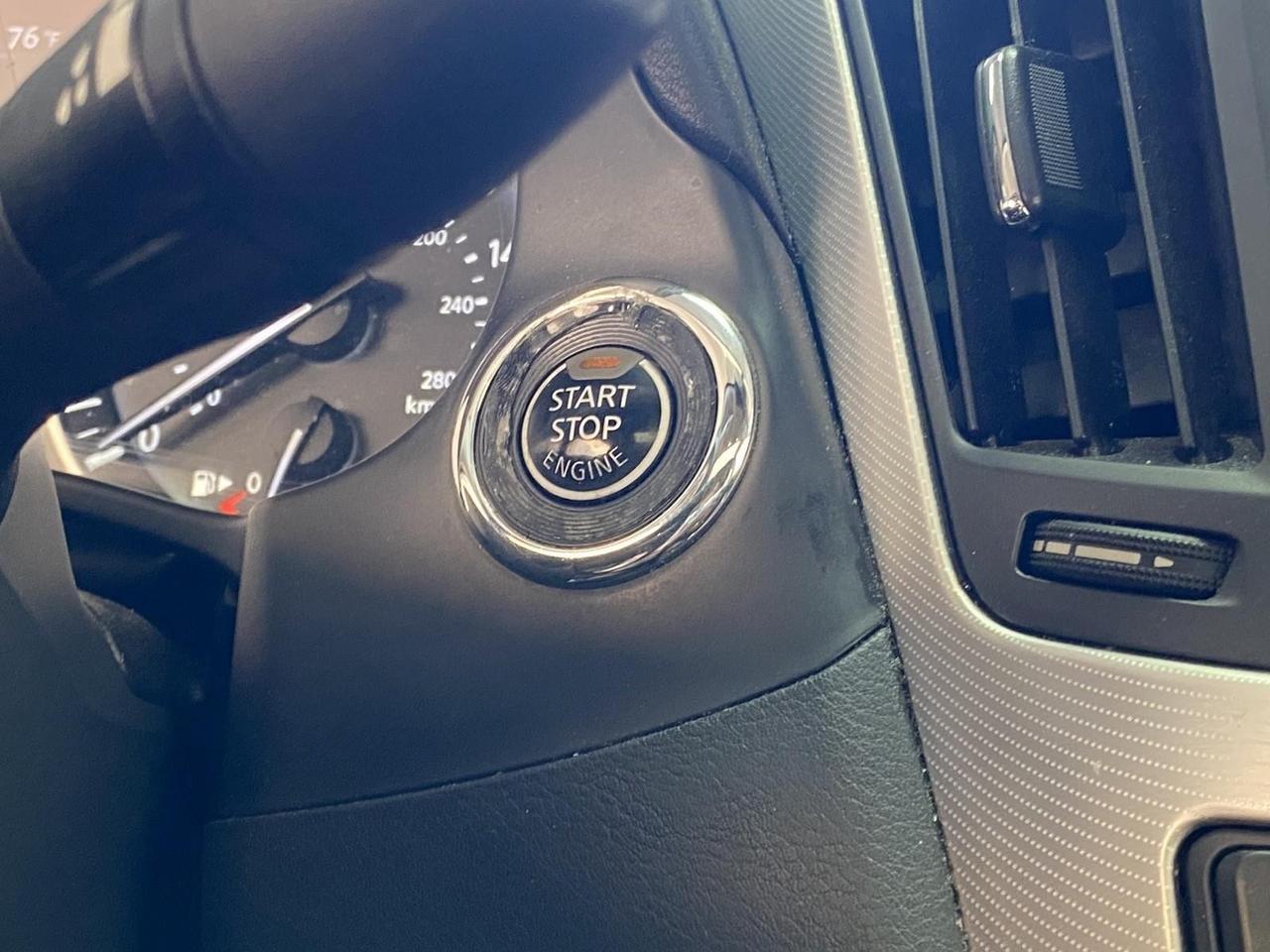 2020 INFINITI Q50 3.0t LUXE Richmond Hill NY