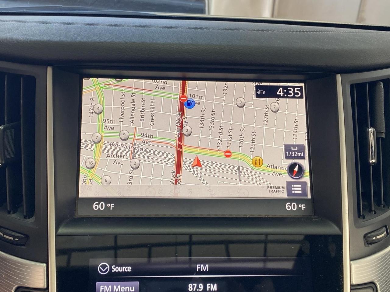 2020 INFINITI Q50 3.0t LUXE Richmond Hill NY