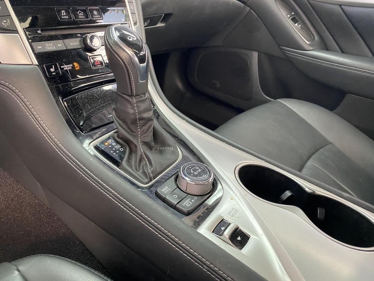 2020 INFINITI Q50 3.0t LUXE Richmond Hill NY