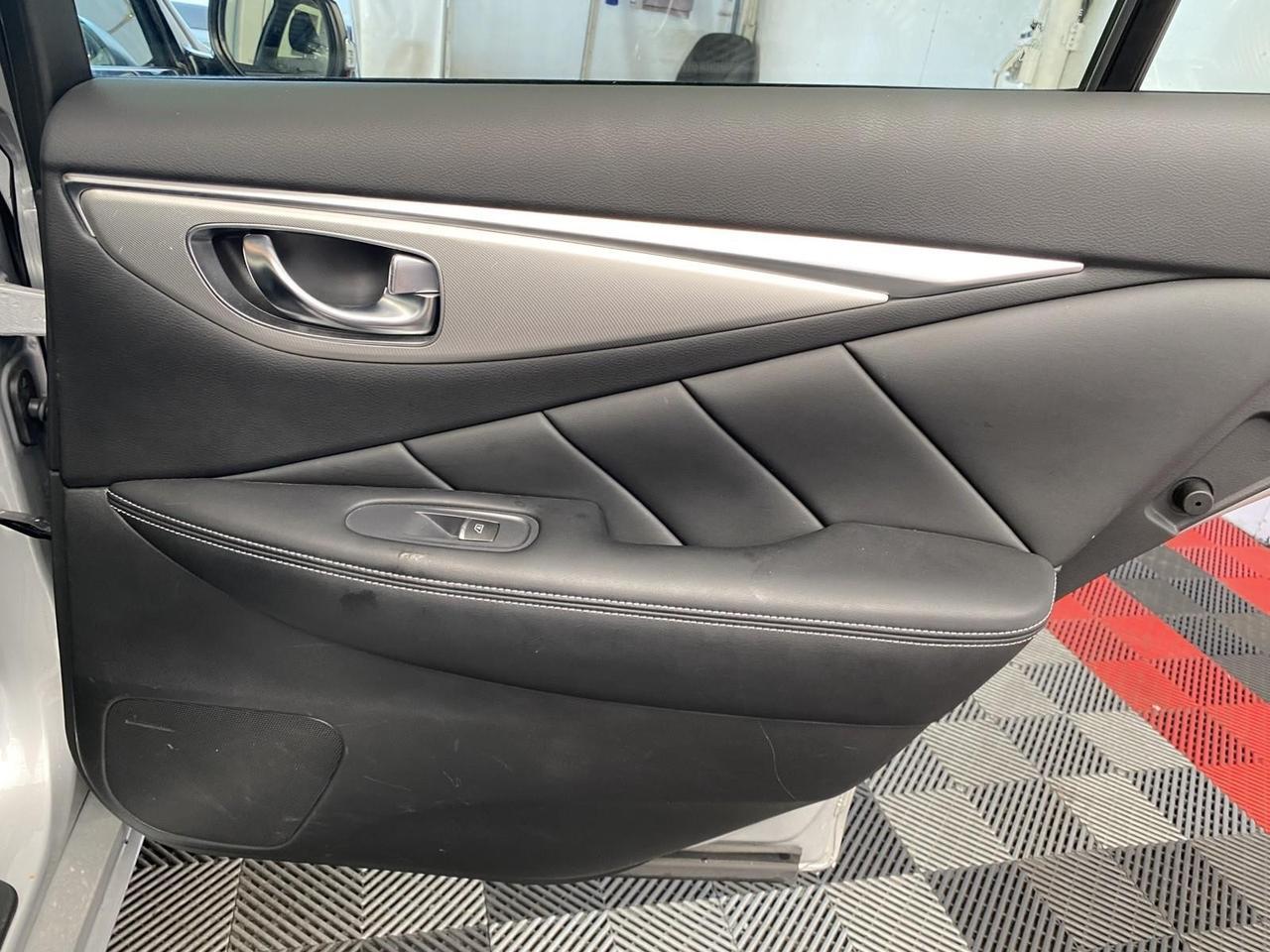2020 INFINITI Q50 3.0t LUXE Richmond Hill NY