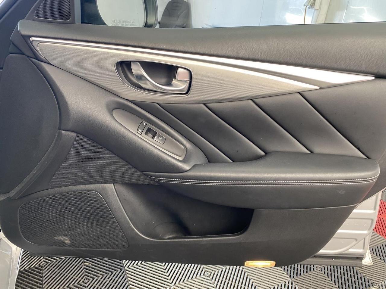 2020 INFINITI Q50 3.0t LUXE Richmond Hill NY