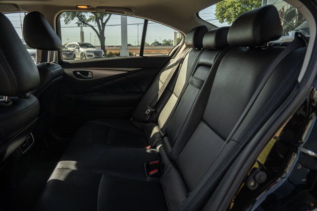 2020 INFINITI Q50 3.0t LUXE  Selma TX