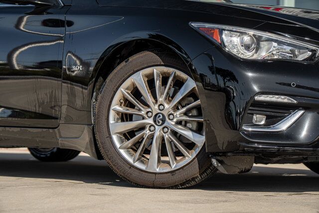 2020 INFINITI Q50 3.0t LUXE  Selma TX