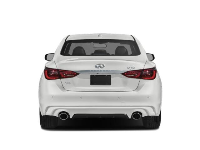 2020 INFINITI Q50 3.0t LUXE Winder GA