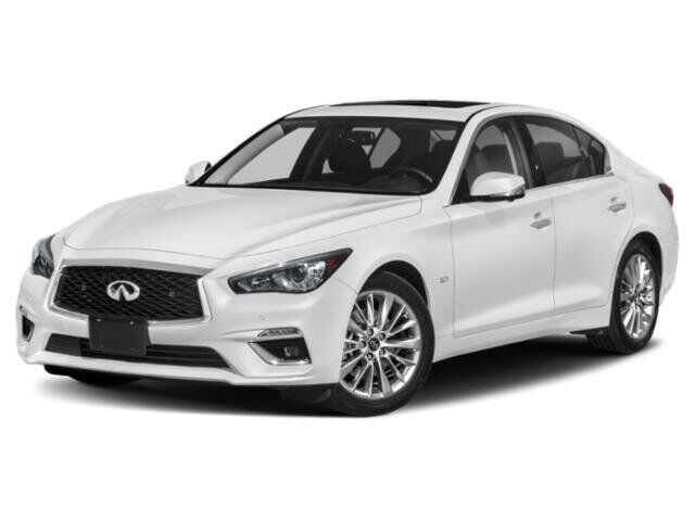 2020 INFINITI Q50 3.0t LUXE Winder GA