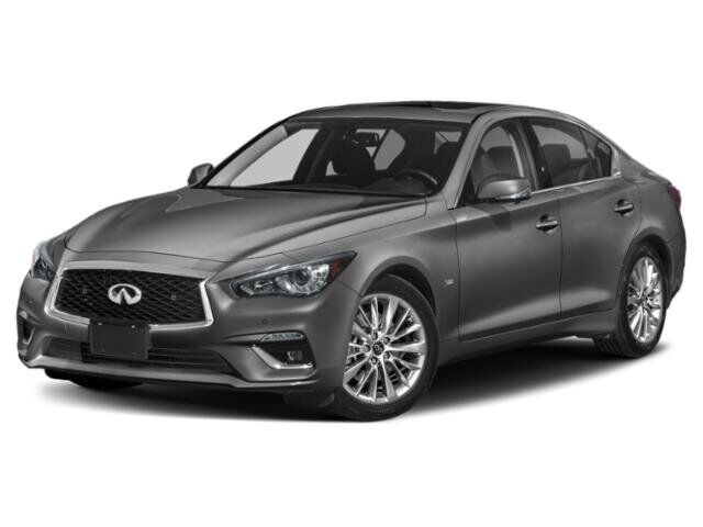 2020 INFINITI Q50 3.0t LUXE Winder GA