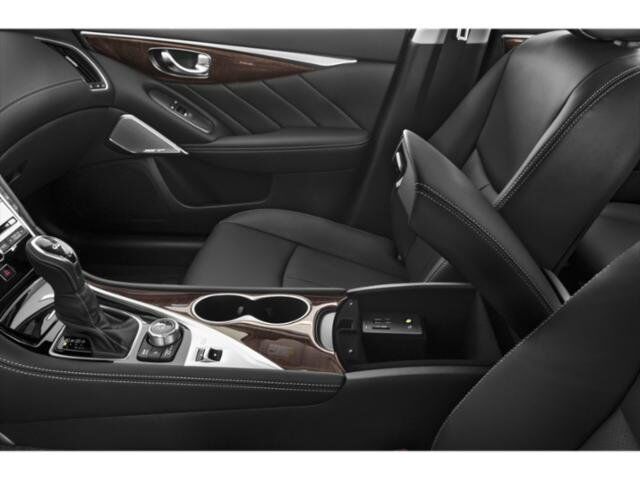 2020 INFINITI Q50 3.0t LUXE Winder GA