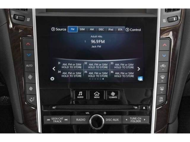 2020 INFINITI Q50 3.0t LUXE Winder GA