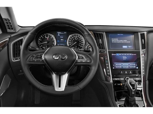 2020 INFINITI Q50 3.0t LUXE Winder GA