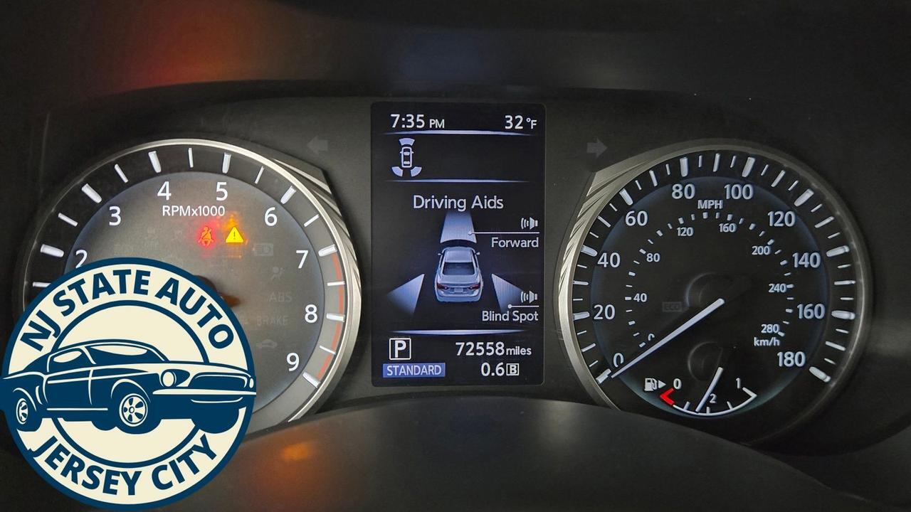 2020 INFINITI Q50 EDITION 30 Jersey City NJ