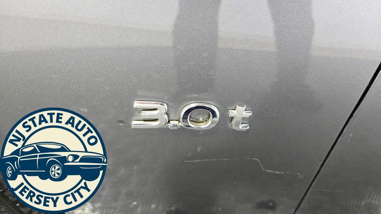 2020 INFINITI Q50 EDITION 30 Jersey City NJ