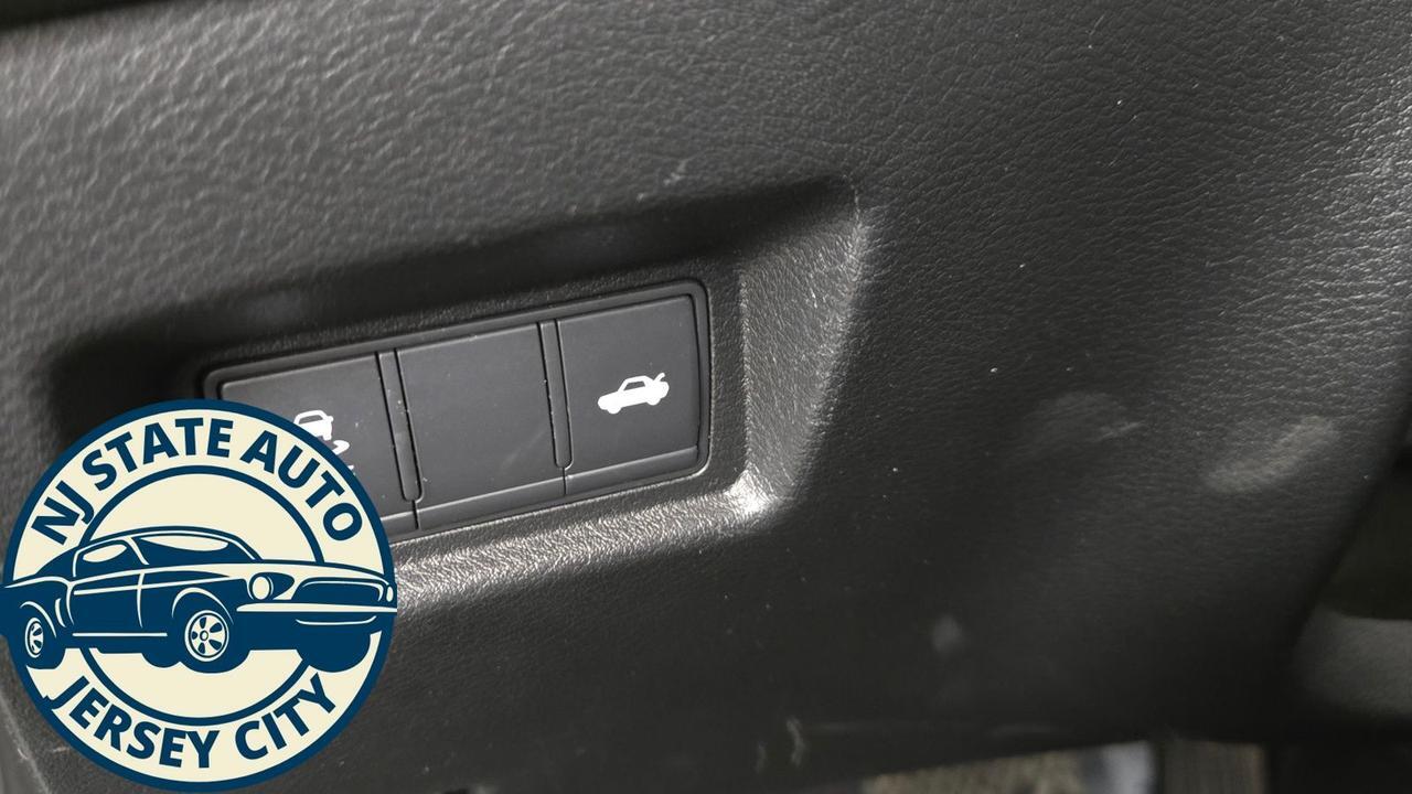 2020 INFINITI Q50 EDITION 30 Jersey City NJ