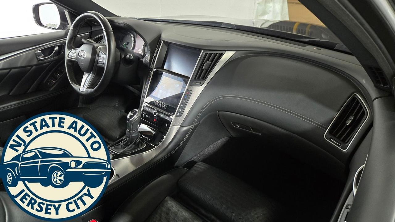 2020 INFINITI Q50 EDITION 30 Jersey City NJ