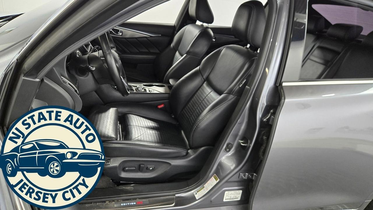 2020 INFINITI Q50 EDITION 30 Jersey City NJ