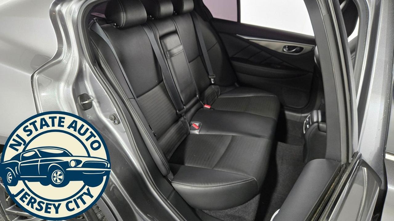 2020 INFINITI Q50 EDITION 30 Jersey City NJ