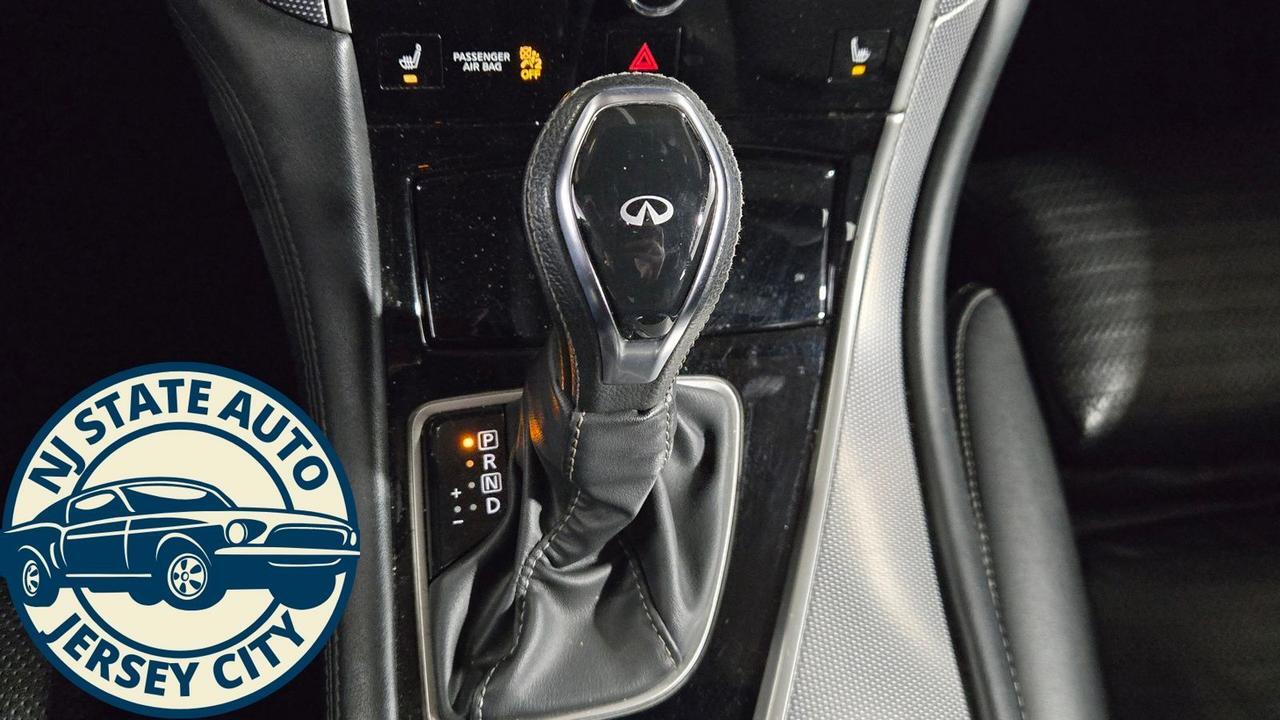 2020 INFINITI Q50 EDITION 30 Jersey City NJ