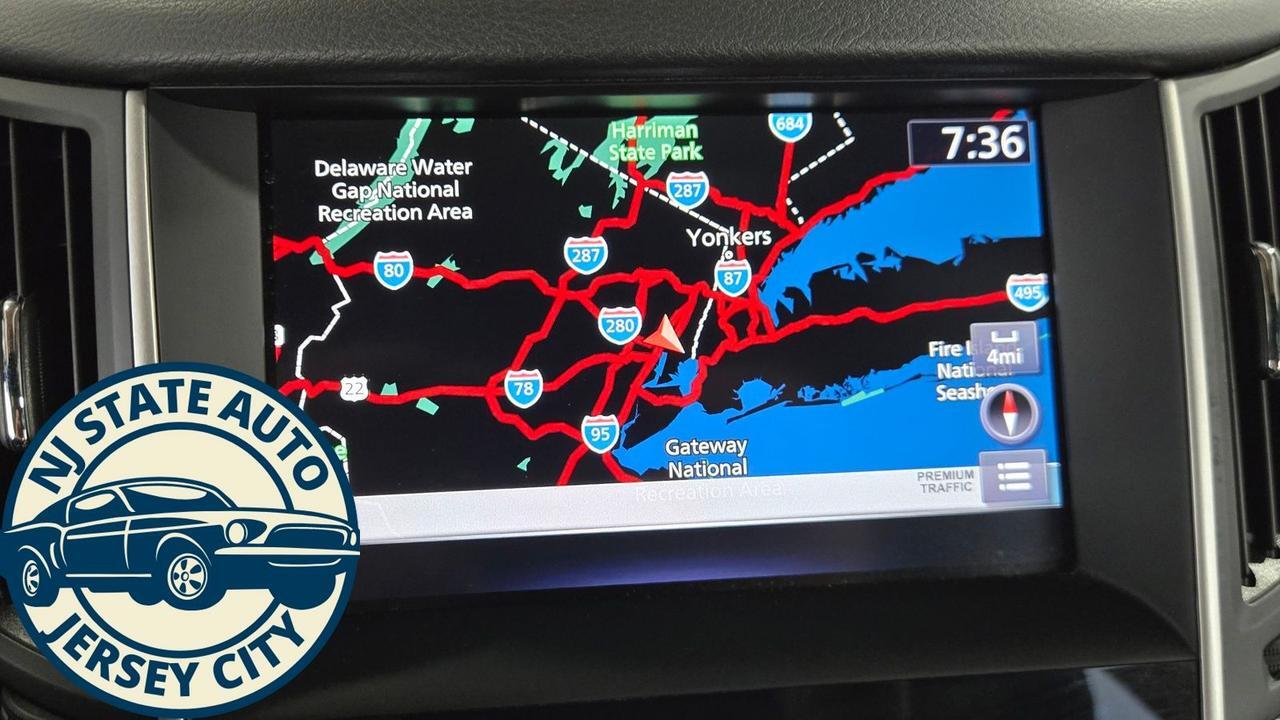 2020 INFINITI Q50 EDITION 30 Jersey City NJ