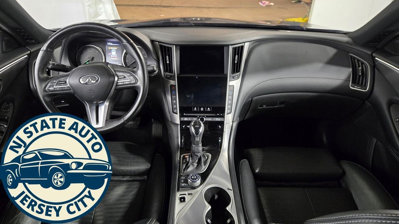 2020 INFINITI Q50 EDITION 30 Jersey City NJ
