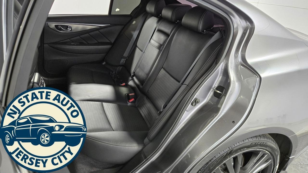 2020 INFINITI Q50 EDITION 30 Jersey City NJ
