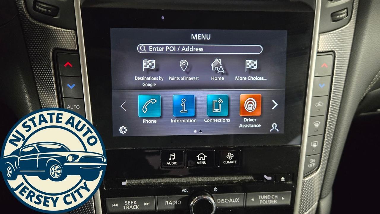 2020 INFINITI Q50 EDITION 30 Jersey City NJ
