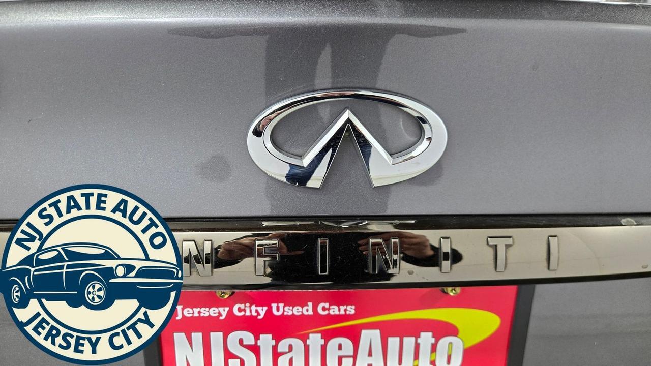 2020 INFINITI Q50 EDITION 30 Jersey City NJ