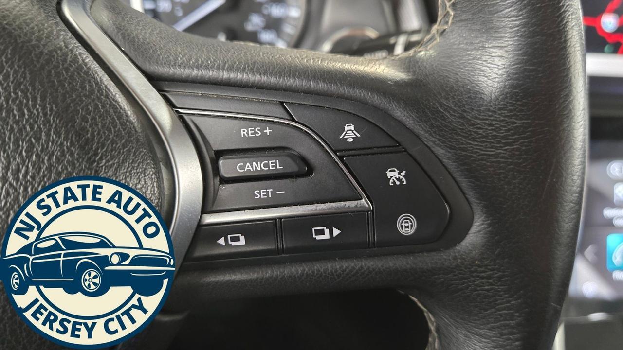 2020 INFINITI Q50 EDITION 30 Jersey City NJ