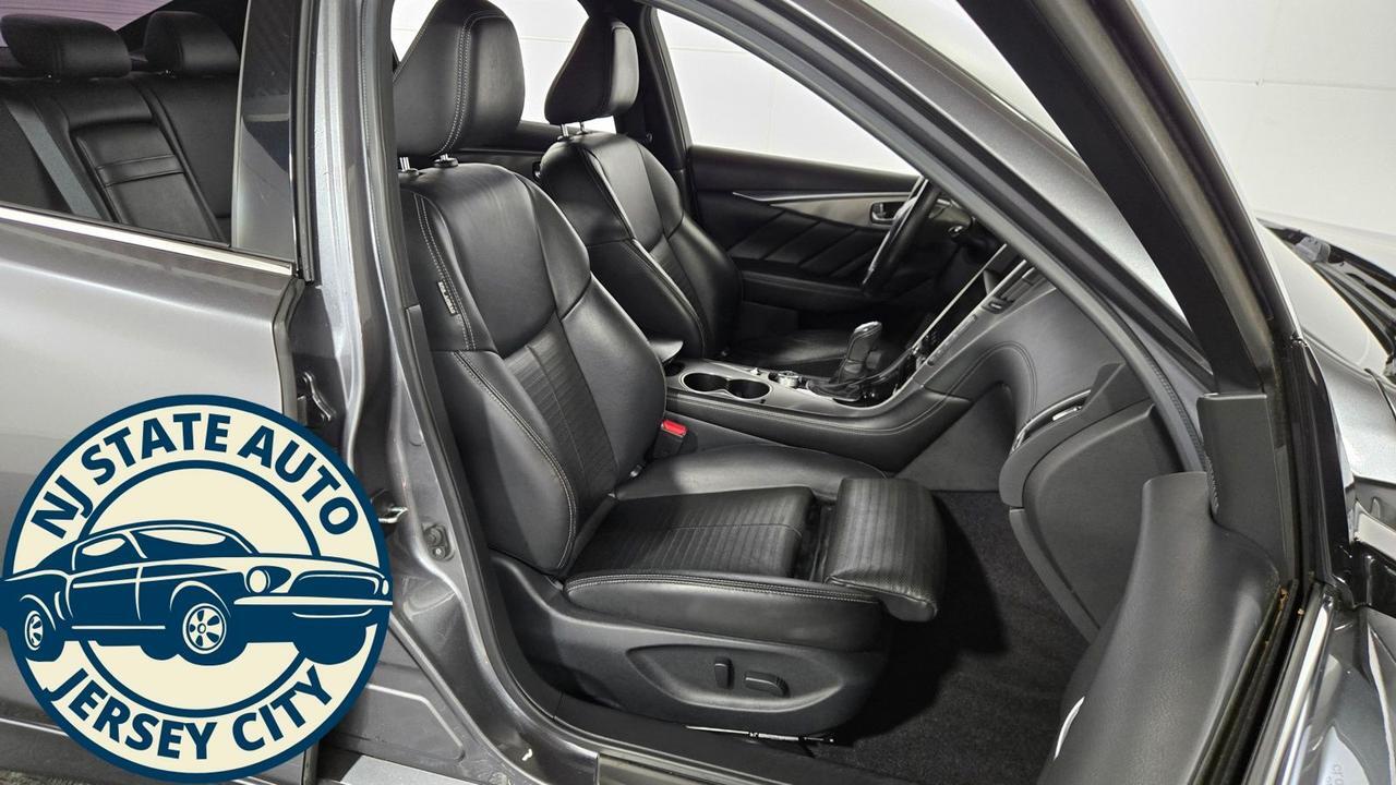 2020 INFINITI Q50 EDITION 30 Jersey City NJ