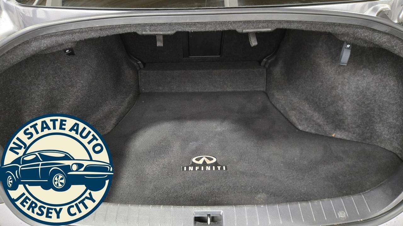 2020 INFINITI Q50 EDITION 30 Jersey City NJ