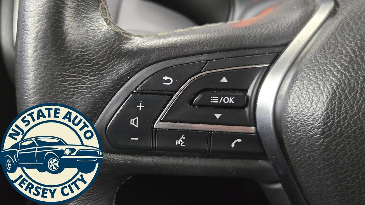 2020 INFINITI Q50 EDITION 30 Jersey City NJ