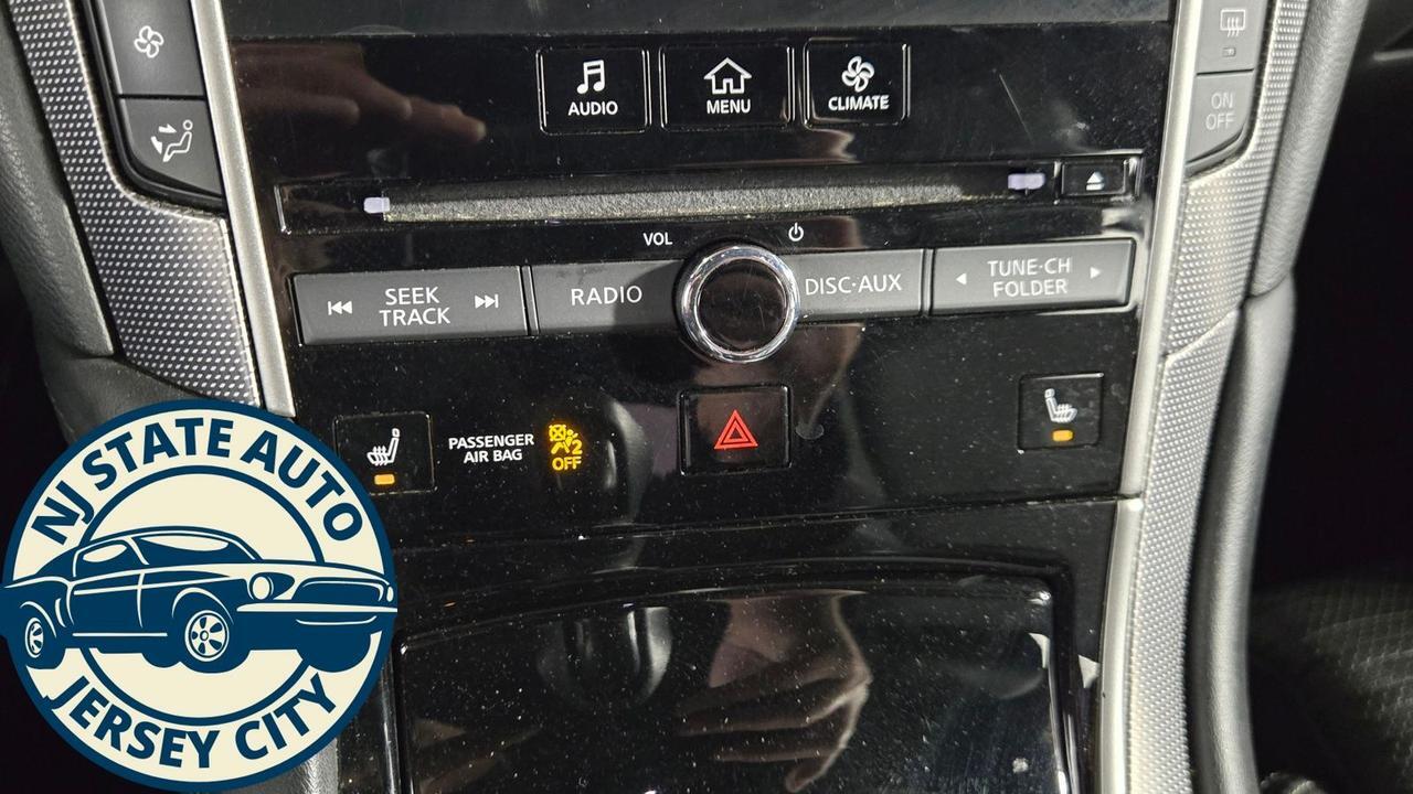 2020 INFINITI Q50 EDITION 30 Jersey City NJ