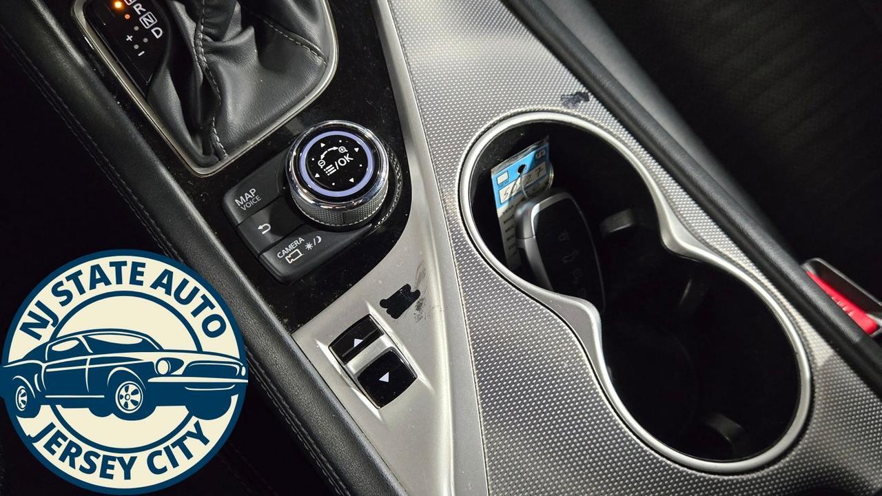 2020 INFINITI Q50 EDITION 30 Jersey City NJ
