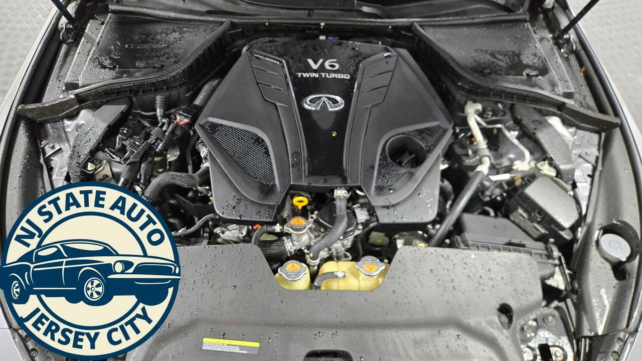 2020 INFINITI Q50 EDITION 30 Jersey City NJ