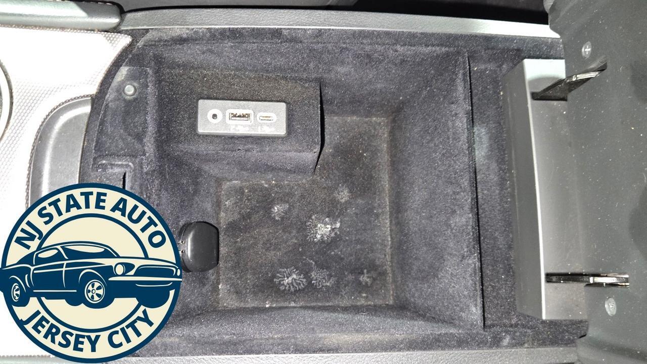 2020 INFINITI Q50 EDITION 30 Jersey City NJ