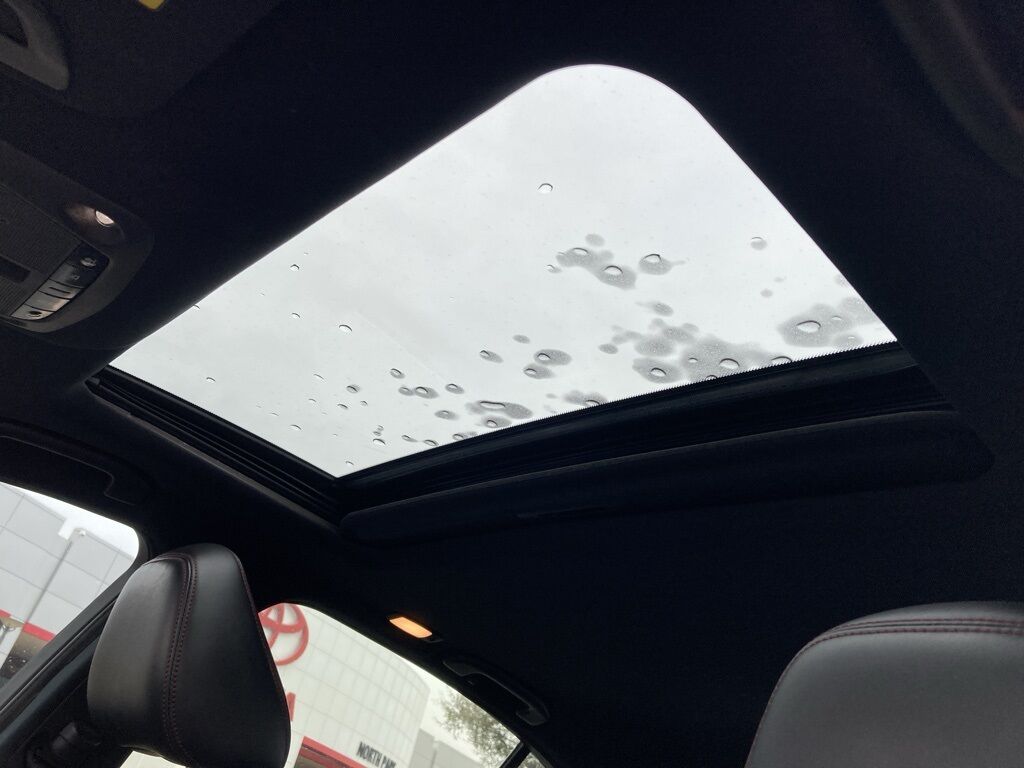 2020 INFINITI Q50 Red Sport 400 San Antonio TX