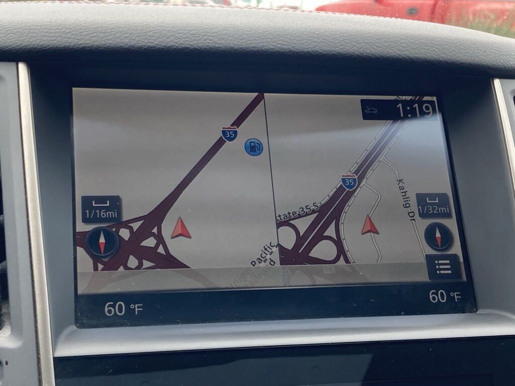 2020 INFINITI Q50 Red Sport 400 San Antonio TX