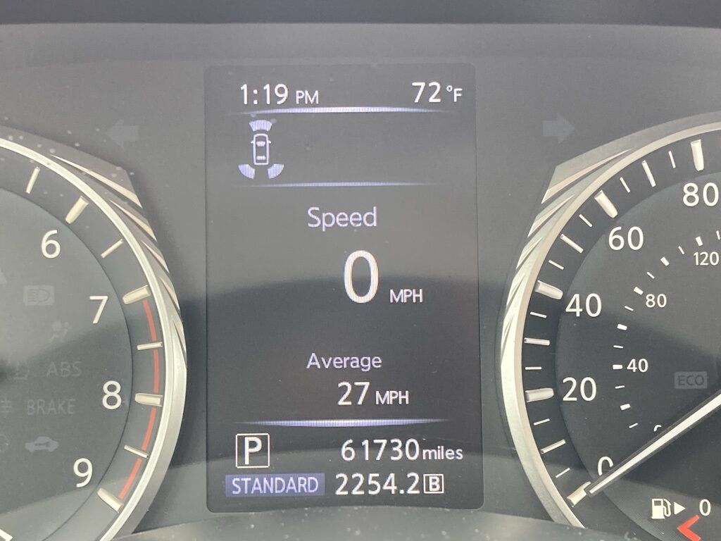 2020 INFINITI Q50 Red Sport 400 San Antonio TX