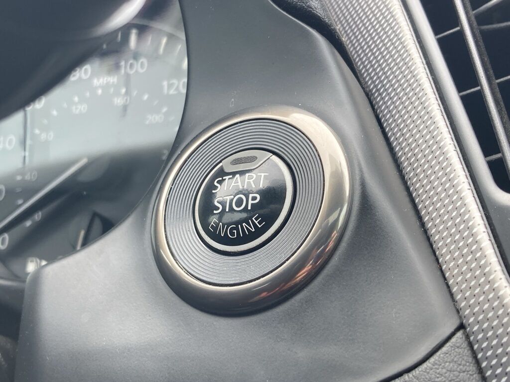 2020 INFINITI Q50 Red Sport 400 San Antonio TX