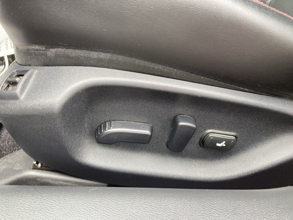 2020 INFINITI Q50 Red Sport 400 San Antonio TX